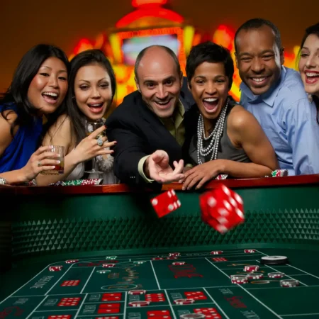 Cách chơi Roulette hiệu quả và giành chiến thắng tại casino trực tuyến