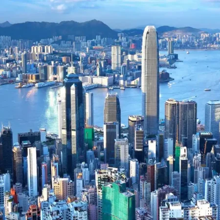 Chiến lược Trung tâm Toàn cầu Crypto Hồng Kông thu hút sự quan tâm của nhiều tổ chức