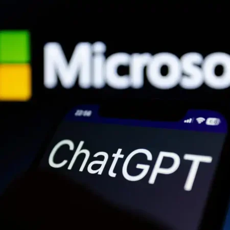 Microsoft ngừng các đối thủ công cụ tìm kiếm sử dụng dữ liệu ChatGPT như một phần của truy cập chỉ mục tìm kiếm Bing