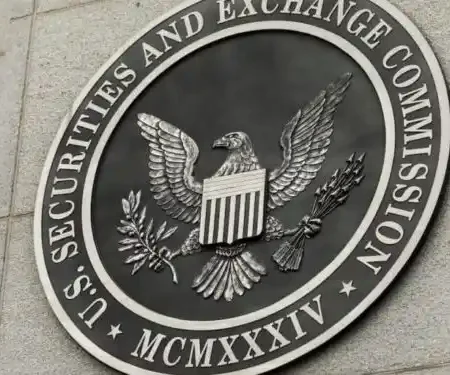 SEC: Bằng chứng dự trữ về độ tin cậy Các công ty chứng khoán tài sản tiền điện tử thấp không nhất thiết phải tuân thủ luật pháp Hoa Kỳ