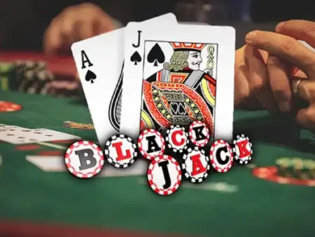 Blackjack là gì ?
