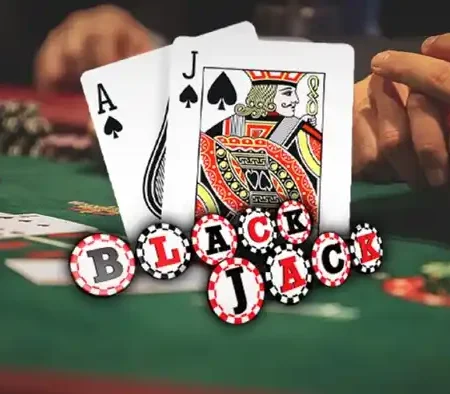 Blackjack là gì ?