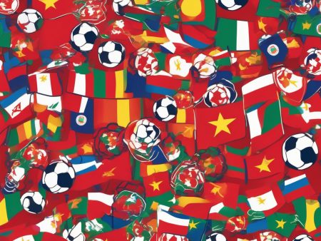 Những điều thú vị về bóng đá Việt Nam