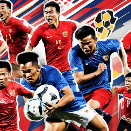 Các cầu thủ nổi bật nhất tại Giải bóng đá VĐQG Việt Nam