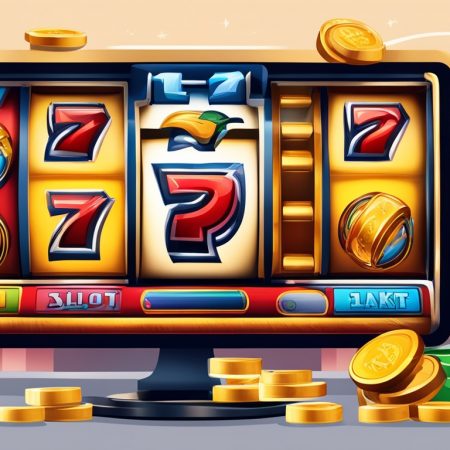 5 cách để chiến thắng khi chơi Slot trực tuyến
