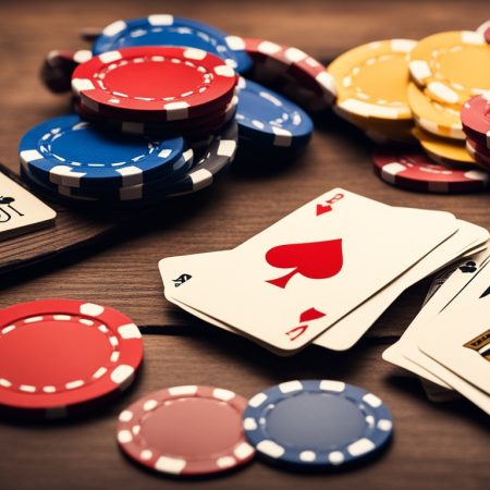 Những mẹo chơi đánh bạc hiệu quả cho người mới bắt đầu