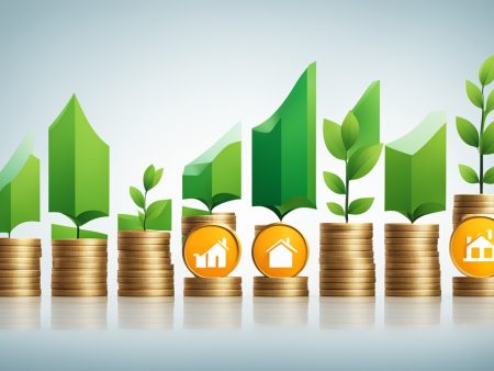 Cách đầu tư thông minh để tài chính phát triển bền vững