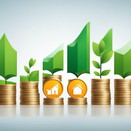 Cách đầu tư thông minh để tài chính phát triển bền vững