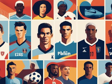 Các cầu thủ bóng đá nổi tiếng nhất mọi thời đại